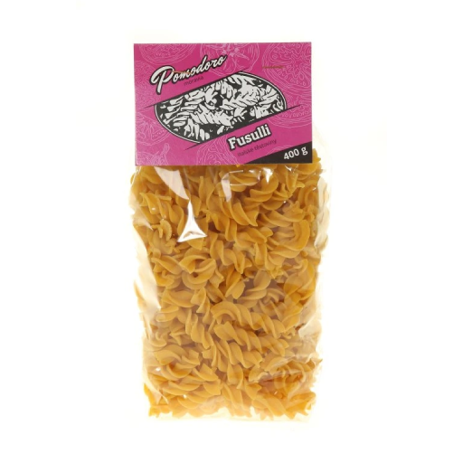 Fusilli