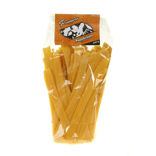 Pappardelle