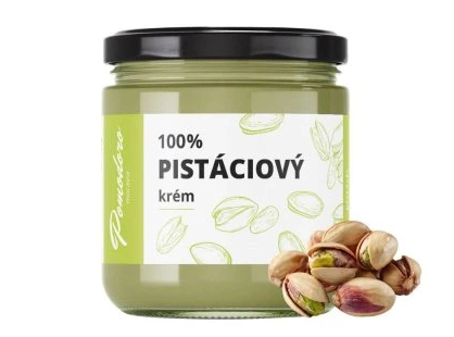 Pistáciový krém