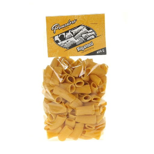 Rigatoni