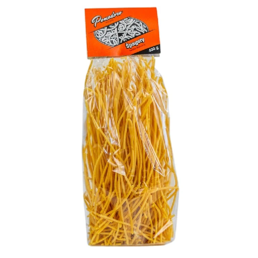 Špagety