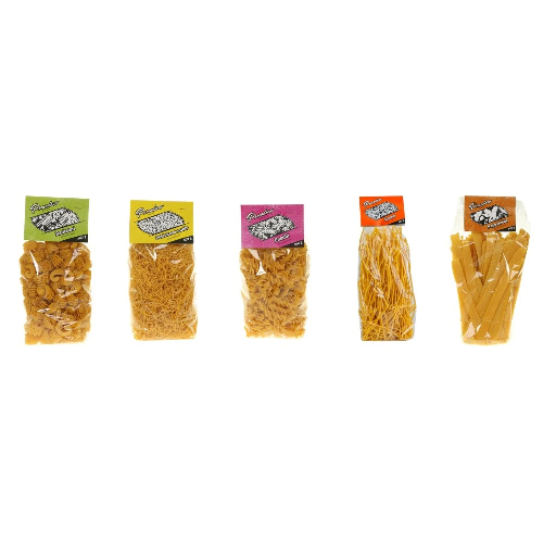 Balíček Chcem všetky cestoviny