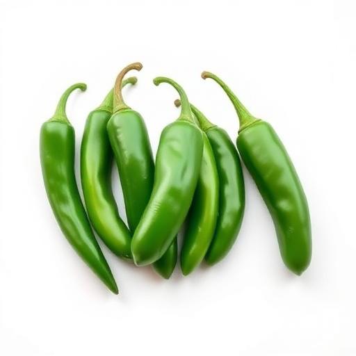 Jalapeños